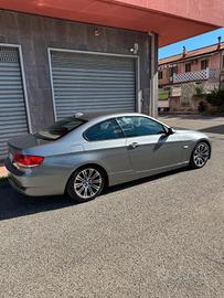 BMW 320d Coupé allestimento Msport - 177cv 