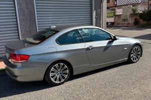 BMW 320d Coupé allestimento Msport - 177cv 