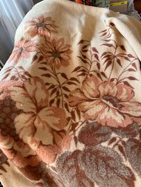 Coperta Somma matrimoniale