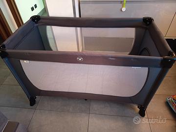 Box / lettino bambini