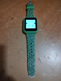 Orologio Minecraft 