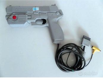 Namco gcon PlayStation 1 ps1