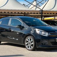 KIA Rio 1.2 CVVT 5p. ECO GPL Cool