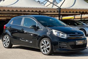 KIA Rio 1.2 CVVT 5p. ECO GPL Cool