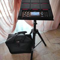 batteria elettronica Alesis Strike Multipad