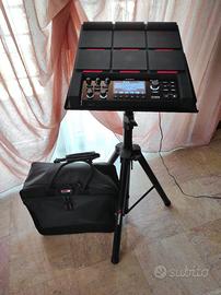 batteria elettronica Alesis Strike Multipad