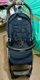 TRIO PEG PEREGO