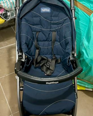 TRIO PEG PEREGO