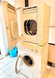 Lavatrice Rex Pocket 500 / Asciugatrice Electrolux