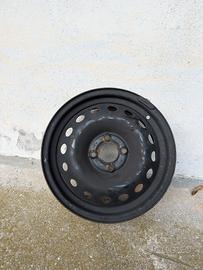 4 cerchioni , Renault Clio IV