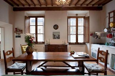 Casa vacanze Sarteano SI