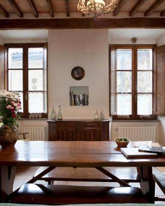 Casa vacanze Sarteano SI