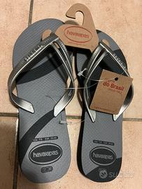 Infradito donna havaianas n’39 nuovi
