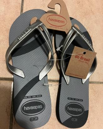 Infradito donna havaianas n’39 nuovi