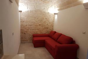 Casa indipendente per periodi transitori