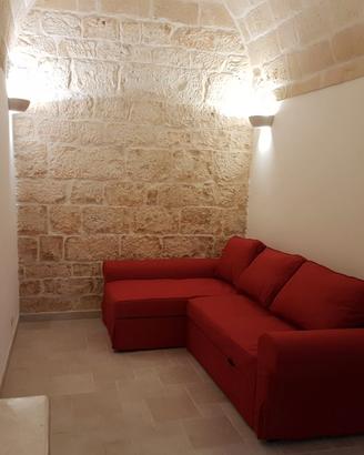 Casa indipendente per periodi transitori