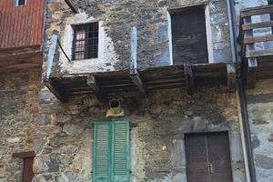 Rustico da ristrutturare