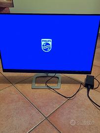 Monitor Philips 246E 2019 