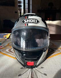 Casco SHOEI taglia M