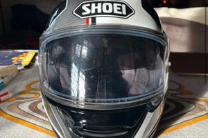 Casco SHOEI taglia M