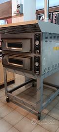 Forno elettrico professionale 
