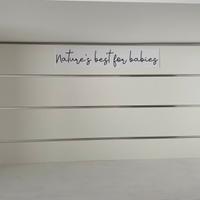 Pannelli dogati + ganci