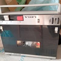 registratore a nastro 