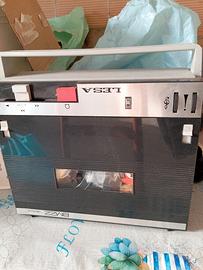 registratore a nastro 