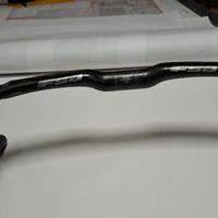 manubrio Fsa K-Wing agx carbonio