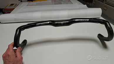 manubrio Fsa K-Wing agx carbonio