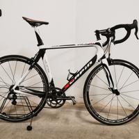Bici da corsa Scapin