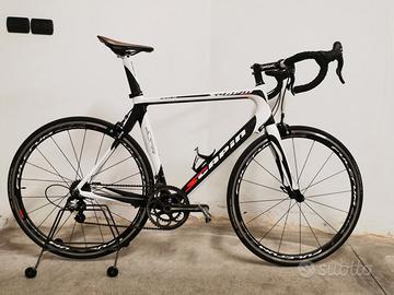 Bici da corsa Scapin