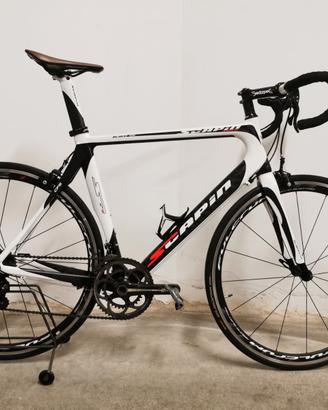 Bici da corsa Scapin