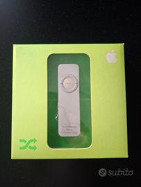 Ipod Shuffle 2005 non funzionante