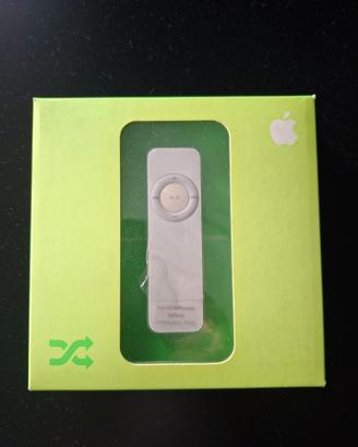 Ipod Shuffle 2005 non funzionante