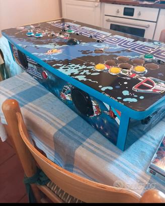 CPU AMD per scopo ricreativo 