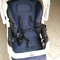 Passeggino Chicco SimplyCity