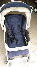 Passeggino Chicco SimplyCity