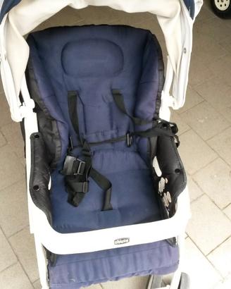 Passeggino Chicco SimplyCity