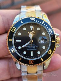 Rolex Submariner date- Homage