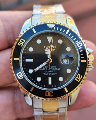 Rolex Submariner date- Homage