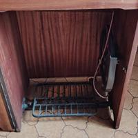 Macchina da cucire  Necchi