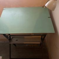 Tavolo da disegno