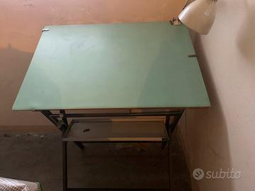 Tavolo da disegno