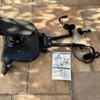 Pedana universale per passeggino