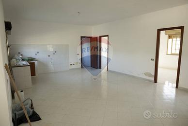 Villa singola - Casteldaccia