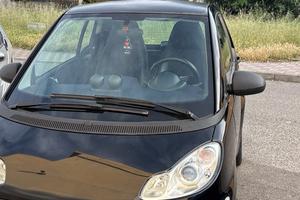 SMART Fortwo 2 serie 1000 52kW MHD