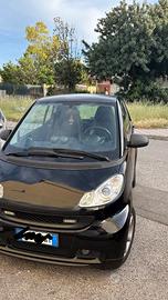 SMART Fortwo 2 serie 1000 52kW MHD