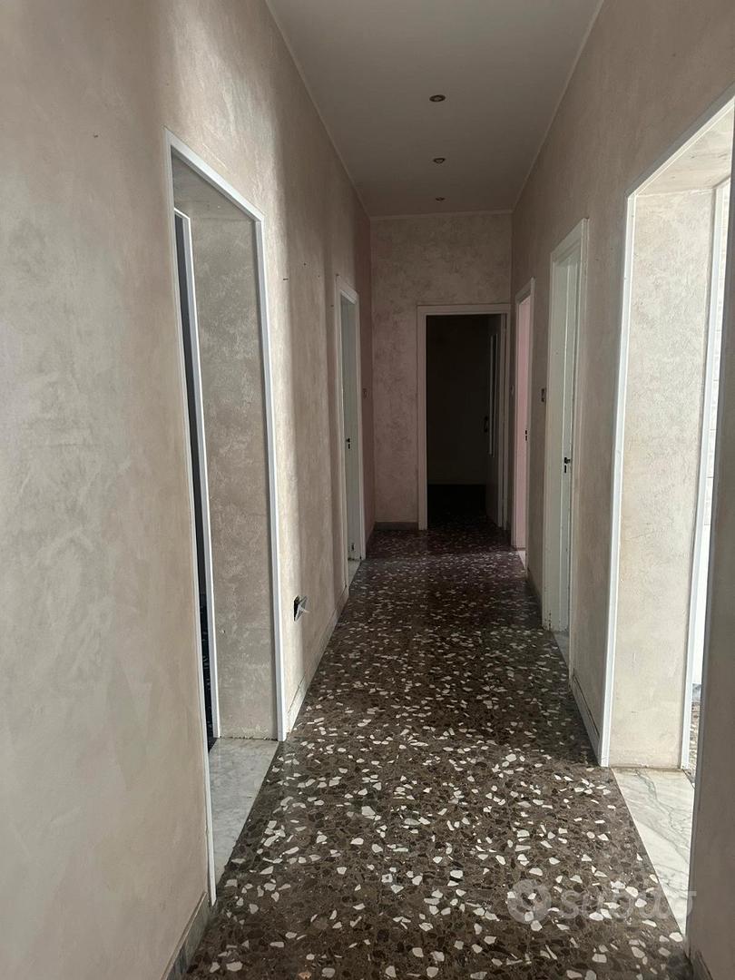 Apartment in Taranto, Talsano - Vista 4