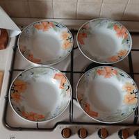 lotto piatti da collezione 